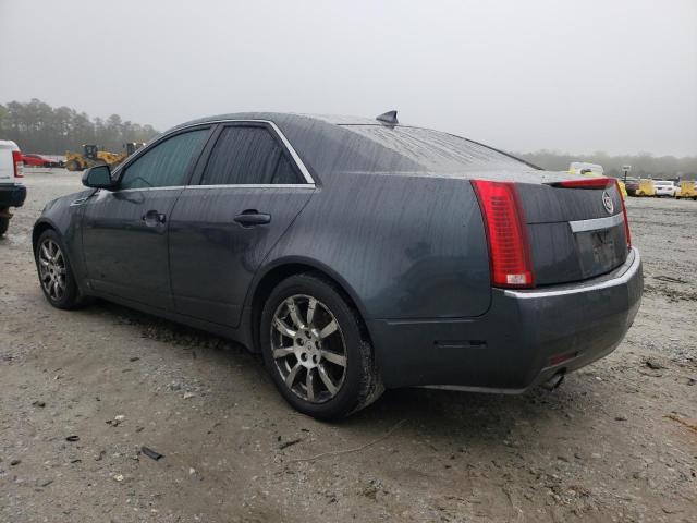 Изображение 2 2009 CADILLAC CTS  2009 с VIN 1G6DG577290174567