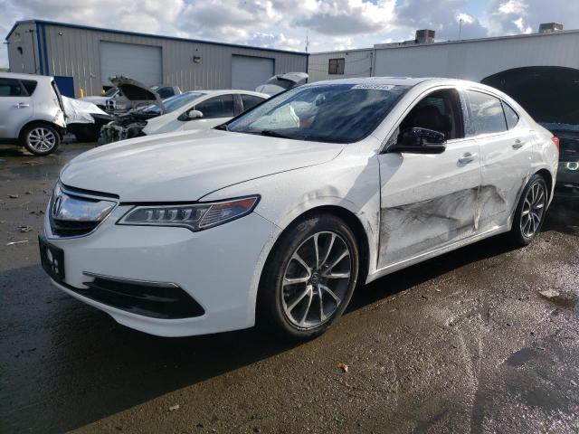 Изображение 2015 ACURA TLX TECH 2015