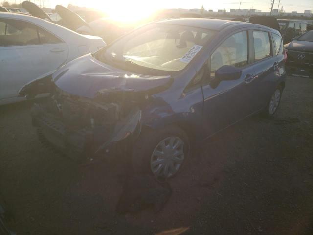 Obraz 1 z 2015 NISSAN VERSA NOTE S 2015 z VIN 3N1CE2CP6FL401165