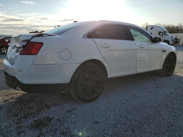 Изображение 3 2019 FORD TAURUS POLICE INTERCEPTOR 2019 с VIN 1FAHP2MK5KG105901