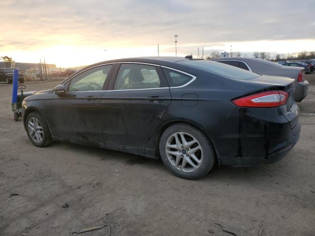 Изображение 2 2016 FORD FUSION SE 2016 с VIN 1FA6P0HD0G5122132