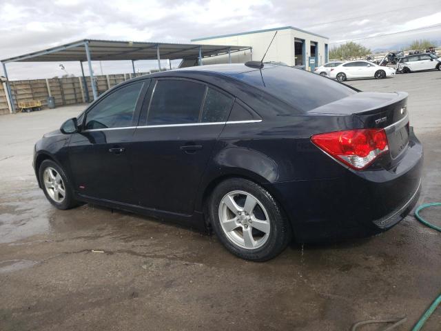 Image 2 of 2016 CHEVROLET CRUZE LIMITED LT 2016 with VIN 1G1PE5SB7G7216269