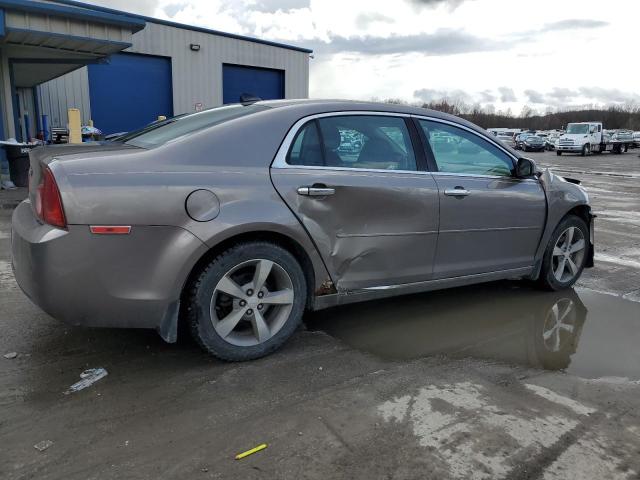 Image 3 of 2012 CHEVROLET MALIBU 1LT 2012 with VIN 1G1ZC5E05CF240336