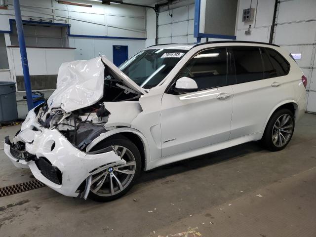 Obraz 2016 BMW X5 XDRIVE35I 2016