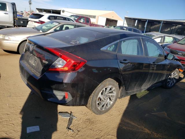 Image 3 of 2016 HONDA CIVIC EX 2016 with VIN 19XFC2F75GE062576