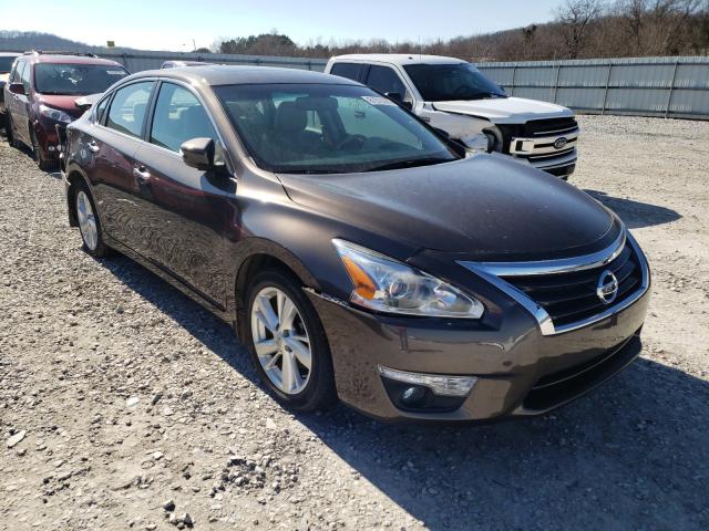 Image 1 of 2015 NISSAN ALTIMA 2.5 2015 with VIN 1N4AL3AP3FC247373