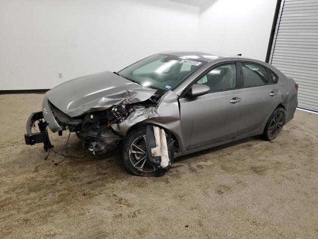 Image 1 of 2022 KIA FORTE FE 2022 with VIN 3KPF24AD6NE454328