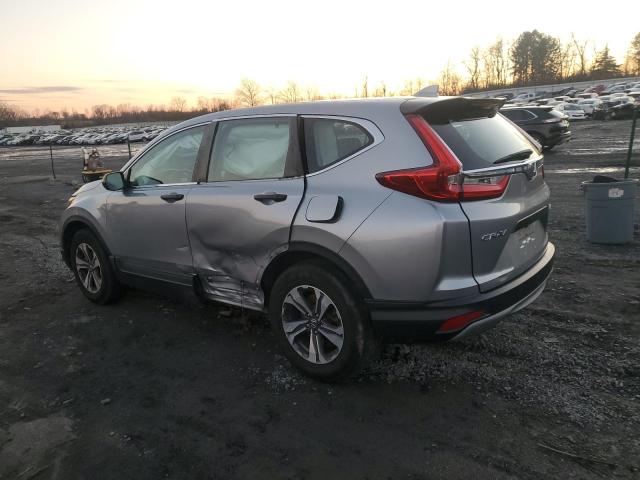 Изображение 2 2019 HONDA CR-V LX 2019 с VIN 2HKRW6H37KH215484