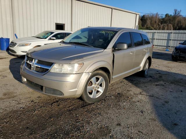 Image 1 of 2009 DODGE JOURNEY SXT 2009 with VIN 3D4GG57V79T199611