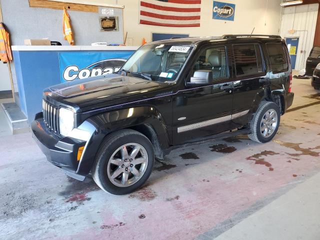 Image 1 of 2012 JEEP LIBERTY SPORT 2012 with VIN 1C4PJMAK9CW182222