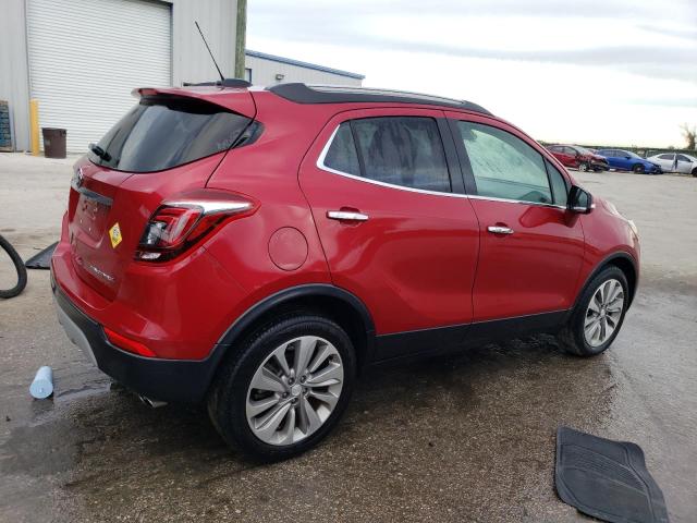 Image 3 of 2019 BUICK ENCORE PREFERRED 2019 with VIN KL4CJASB7KB711632
