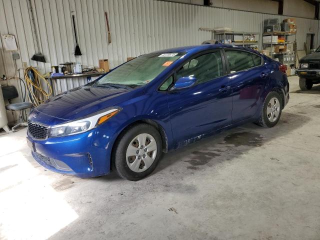 Obraz 2017 KIA FORTE LX 2017
