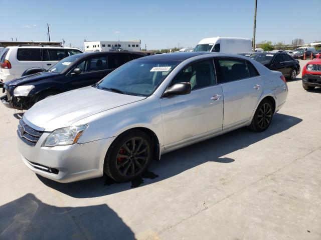 Obraz 2007 TOYOTA AVALON XL 2007