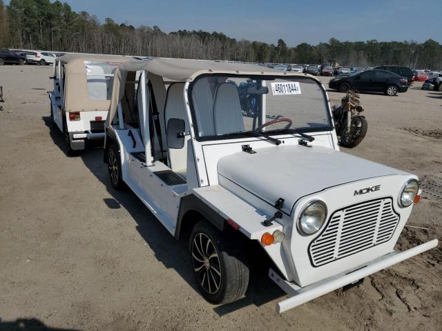 Изображение 1 2021 CRUS CRUISER 2021 с VIN 5YNWAHBGXMS071820