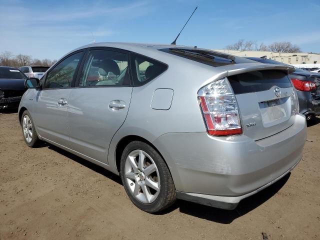 Изображение 2 2008 TOYOTA PRIUS  2008 с VIN JTDKB20U083375270