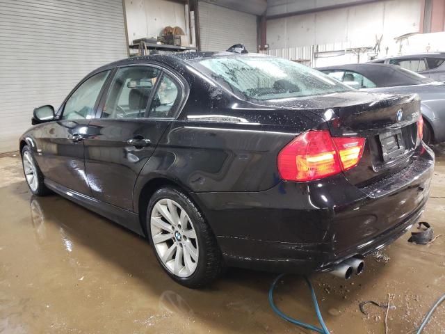 Obraz 2 z 2009 BMW 328 XI 2009 z VIN WBAPK73569A453603