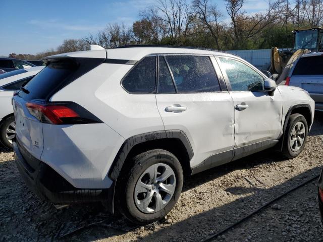 Obraz 3 z 2021 TOYOTA RAV4 LE 2021 z VIN 2T3G1RFV7MC180387