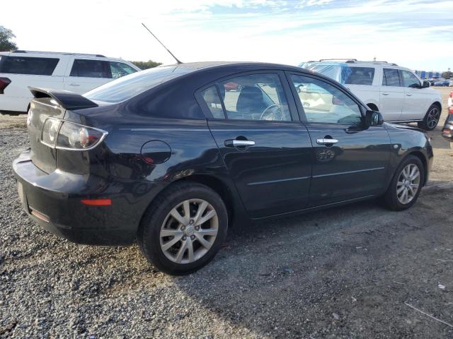 Image 3 of 2007 MAZDA 3 I 2007 with VIN JM1BK12FX71681198