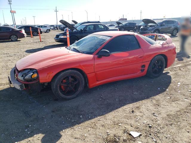Изображение 1 1999 MITSUBISHI 3000 GT  1999 с VIN JA3AM44H9XY002355