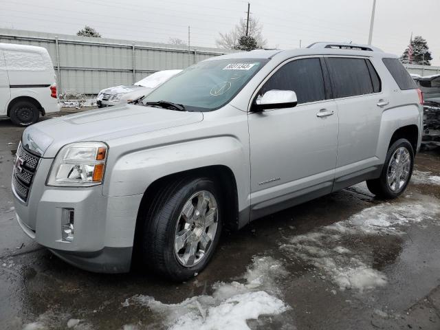 Image 1 of 2015 GMC TERRAIN SLT 2015 with VIN 2GKFLYE33F6126912