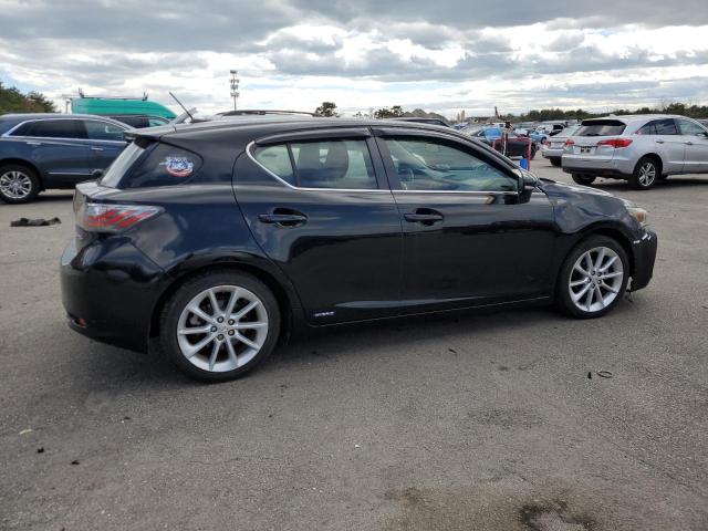 Obraz 3 z 2012 LEXUS CT 200 2012 z VIN JTHKD5BH4C2049416