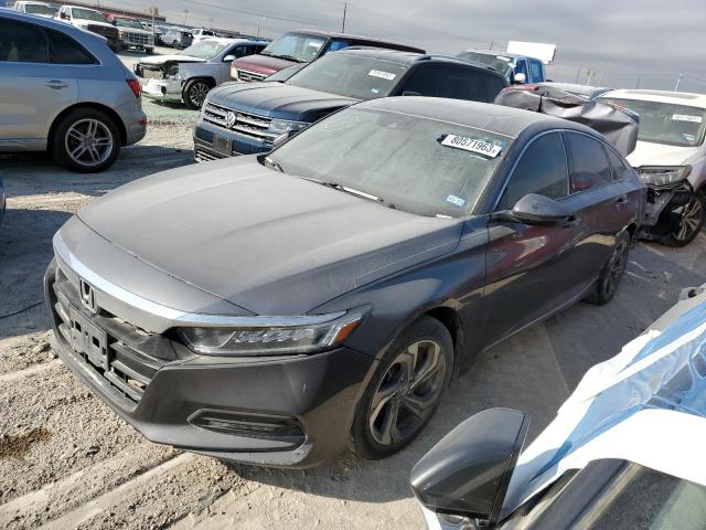 Изображение 2019 HONDA ACCORD EXL 2019