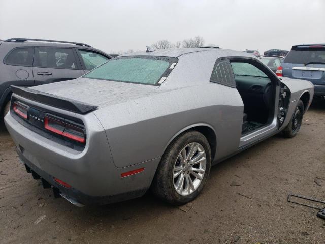 Изображение 3 2016 DODGE CHALLENGER R/T 2016 с VIN 2C3CDZBT2GH201986