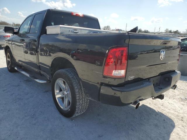 Obraz 2 z 2015 RAM 1500 ST 2015 z VIN 1C6RR6FT8FS517827