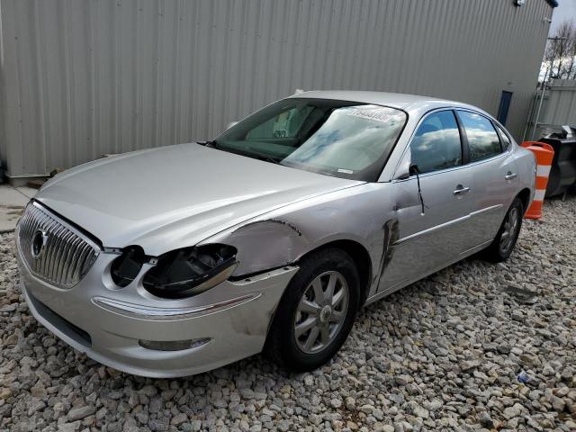Obraz 1 z 2009 BUICK LACROSSE CXL 2009 z VIN 2G4WD582591227084