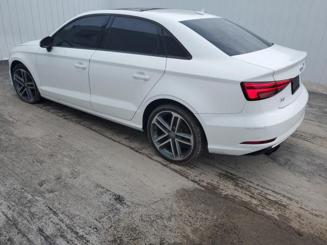 Image 2 of 2018 AUDI A3 PREMIUM 2018 with VIN WAUAUGFF8J1086163