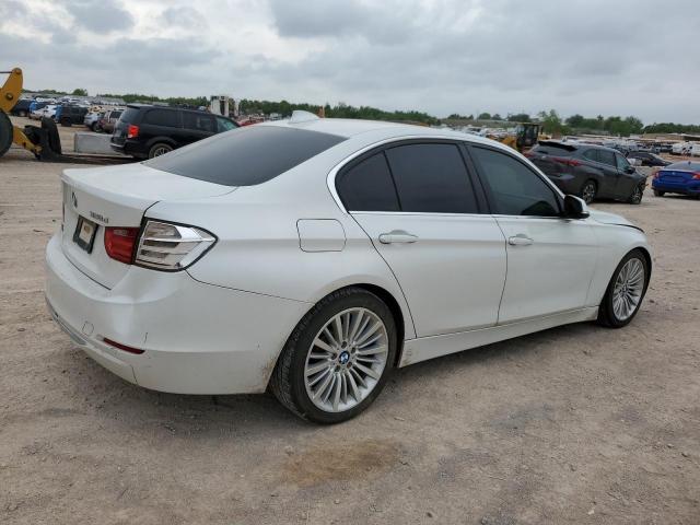 Image 3 of 2014 BMW 328 D 2014 with VIN WBA3D3C53EF099344