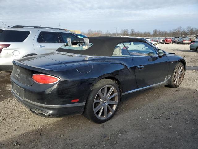 Obraz 3 z 2020 BENTLEY CONTINENTAL GT 2020 z VIN SCBDG4ZG9LC076956