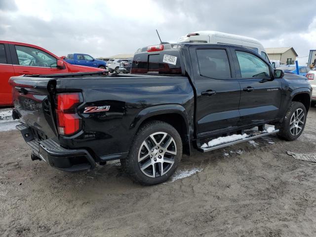 Obraz 3 z 2023 CHEVROLET COLORADO Z71 2023 z VIN 1GCPTDEK0P1238748