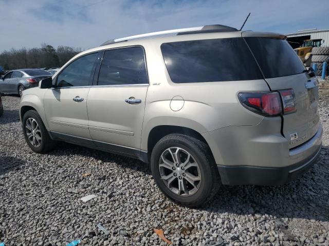 Image 2 of 2014 GMC ACADIA SLT-2 2014 with VIN 1GKKRSKD2EJ244488