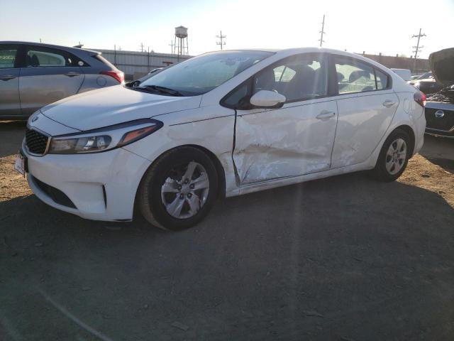 2017 KIA FORTE LX 2017 image