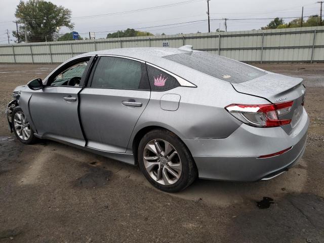 Image 2 of 2019 HONDA ACCORD LX 2019 with VIN 1HGCV1F12KA035769