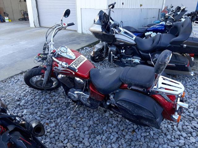 Image 3 of 2003 HONDA VT750 CDB 2003 with VIN JH2RC44J63M103761