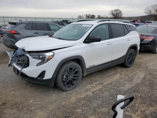 Изображение 2021 GMC TERRAIN SLE 2021
