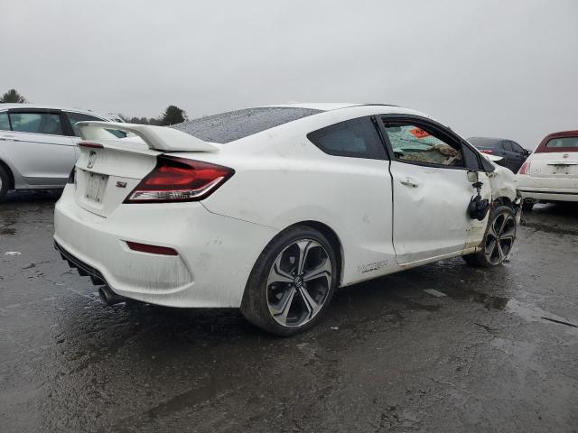 Изображение 3 2014 HONDA CIVIC SI 2014 с VIN 2HGFG4A59EH700286