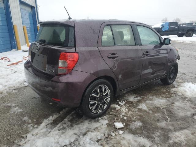 Image 3 of 2014 TOYOTA SCION XD  2014 with VIN JTKKUPB40E1045357