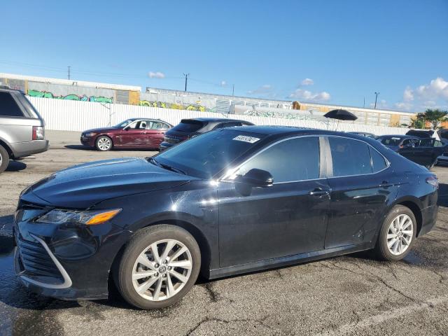 Obraz 1 z 2023 TOYOTA CAMRY LE 2023 z VIN 4T1C11AK1PU128519