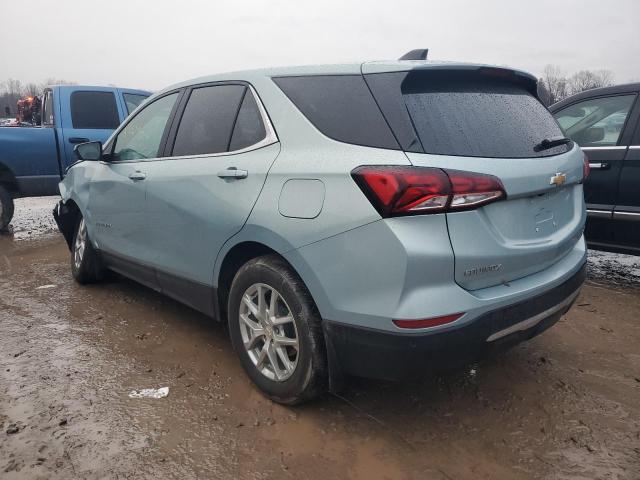 Изображение 2 2022 CHEVROLET EQUINOX LT 2022 с VIN 2GNAXUEV5N6139767