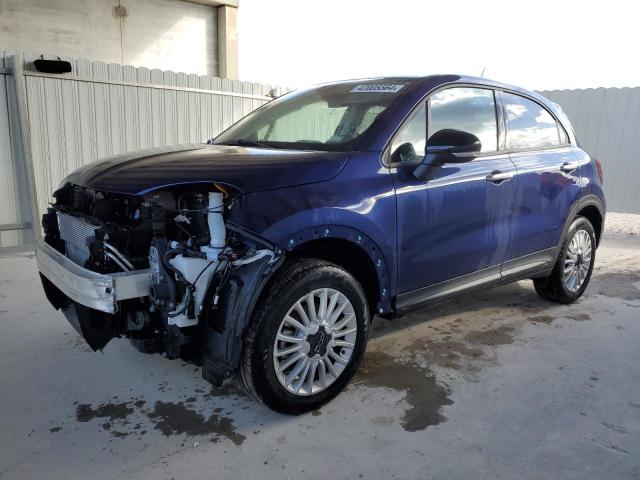 Obraz 2022 FIAT 500X POP 2022