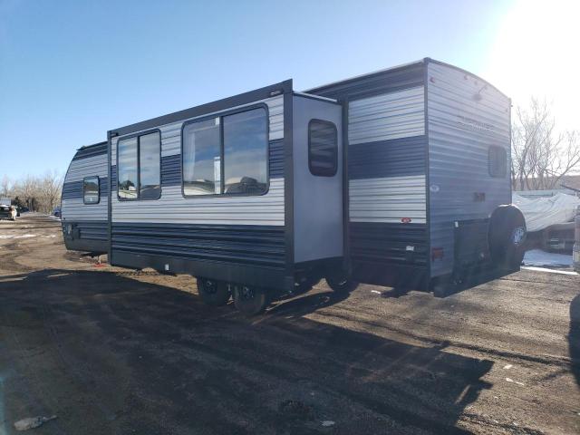 Obraz 3 z 2022 CHER ACKT 2022 z VIN 4X4TCKC28NX159631