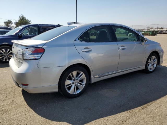Изображение 3 2011 LEXUS HS 250H 2011 с VIN JTHBB1BA6B2043939