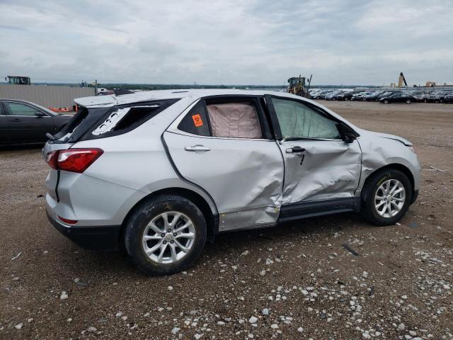 Obraz 3 z 2018 CHEVROLET EQUINOX LT 2018 z VIN 2GNAXJEV7J6225395