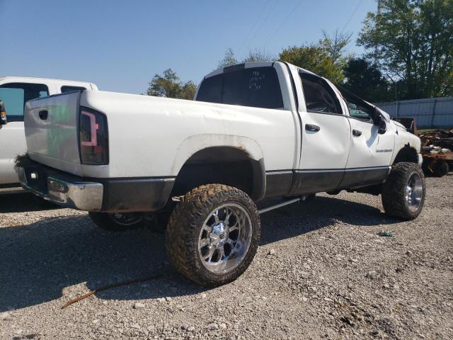Image 3 of 2005 DODGE RAM 3500 ST 2005 with VIN 3D7LS38C05G744391