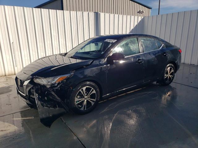 2022 NISSAN SENTRA SV 2022 image