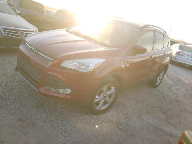 2016 FORD ESCAPE SE 2016 image