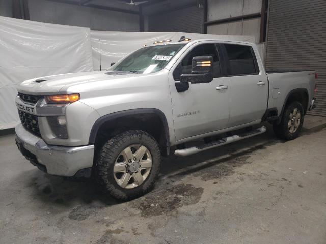 2020 CHEVROLET SILVERADO K2500 HEAVY DUTY LT 2020 image